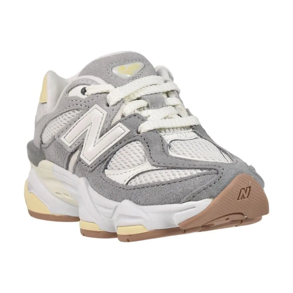 New Balance shoes - Rain Cloud/Sea Salt 0