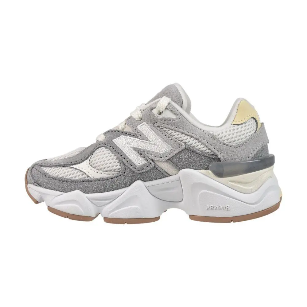 New Balance shoes - Rain Cloud/Sea Salt 2