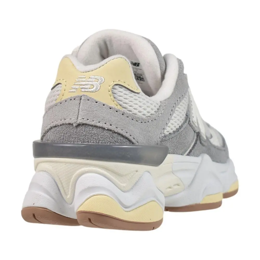 New Balance shoes - Rain Cloud/Sea Salt 7