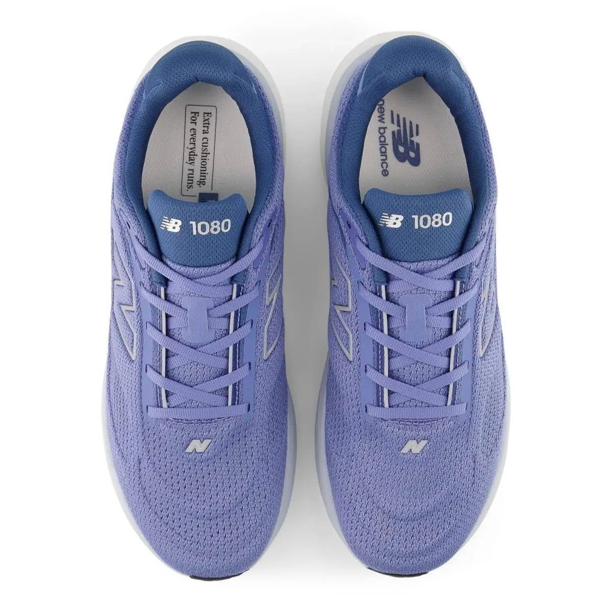 New Balance shoes - New Balance 1080V15 M108078J - M108078J - Blue 2