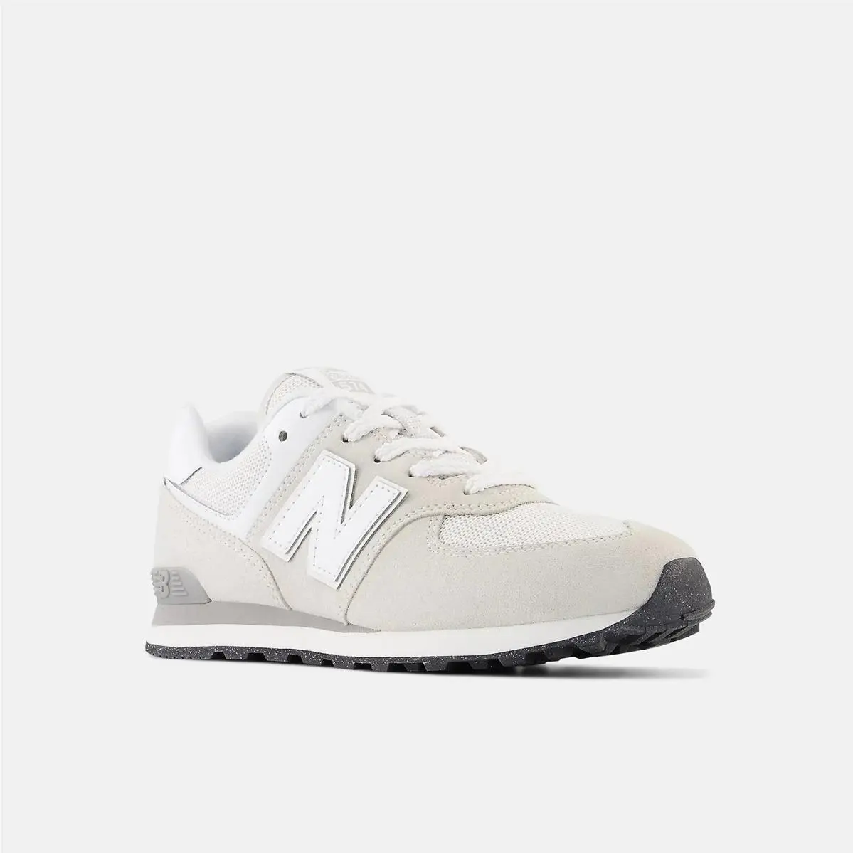New Balance shoes - GC574EVW - GC574EVW - White 2