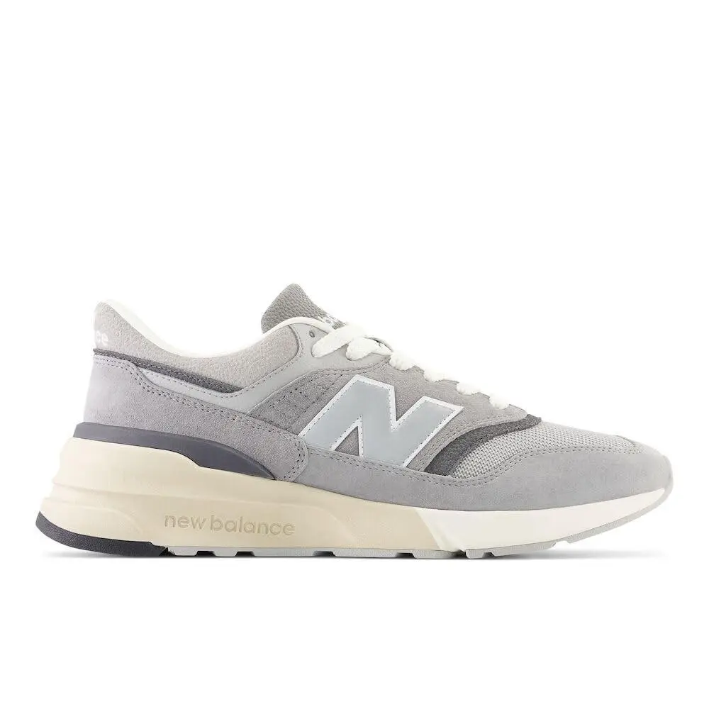 New Balance shoes - New Balance 997R U997RHA - U997RHA - Gray 1
