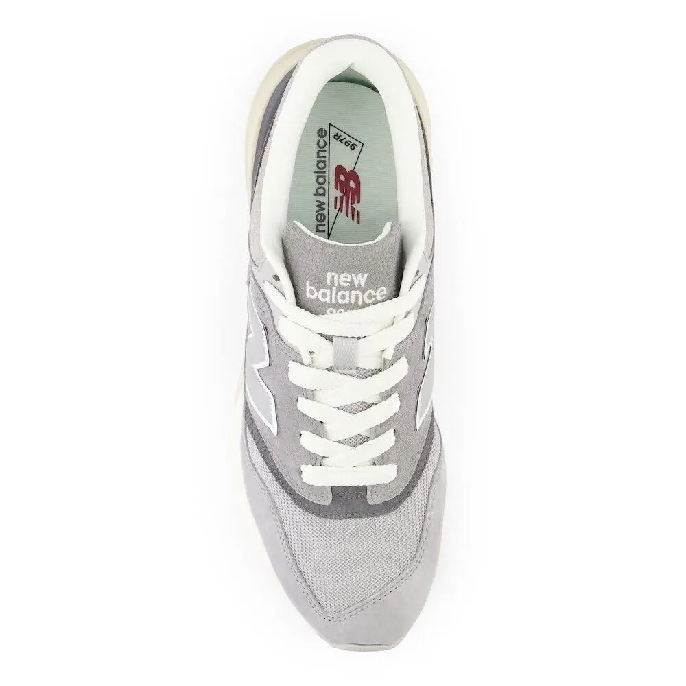 New Balance shoes - New Balance 997R U997RHA - U997RHA - Gray 3