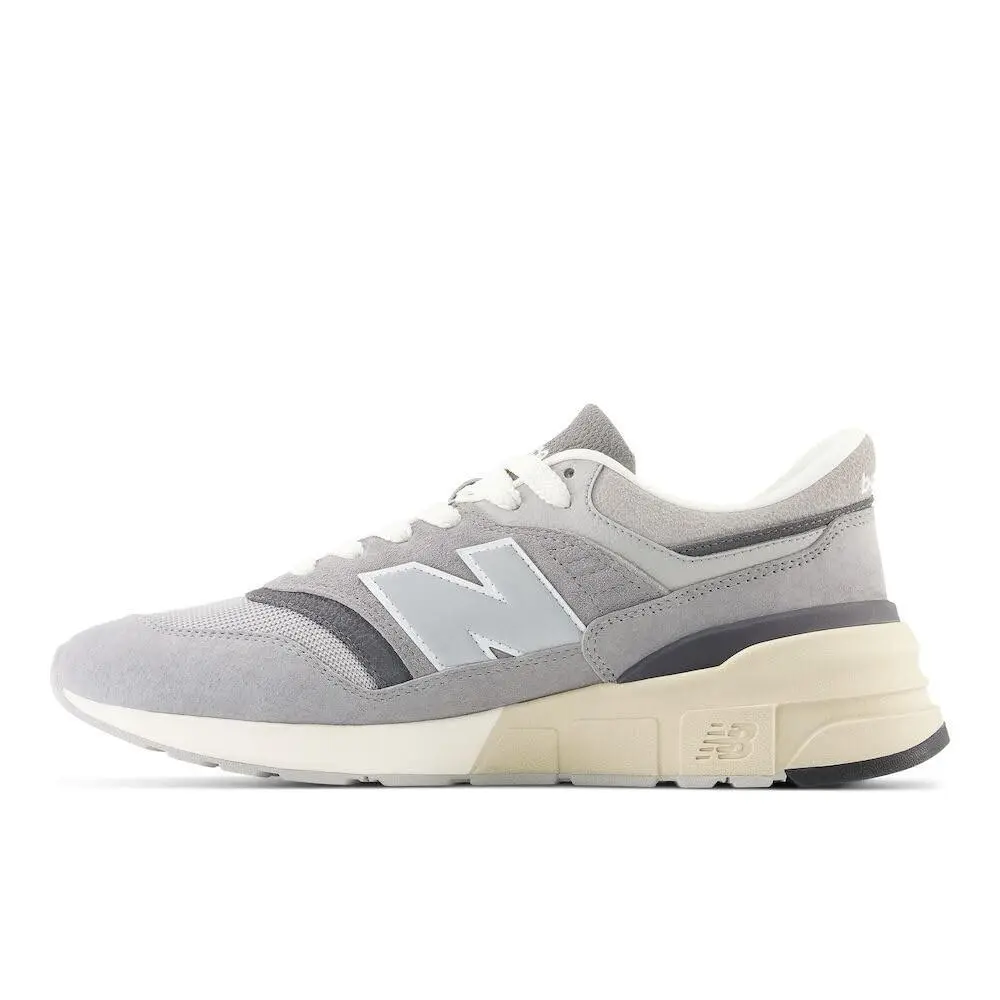 New Balance shoes - New Balance 997R U997RHA - U997RHA - Gray 8