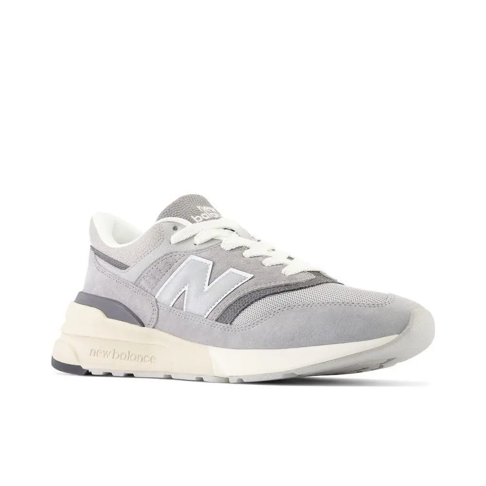 New Balance shoes - New Balance 997R U997RHA - U997RHA - Gray 5