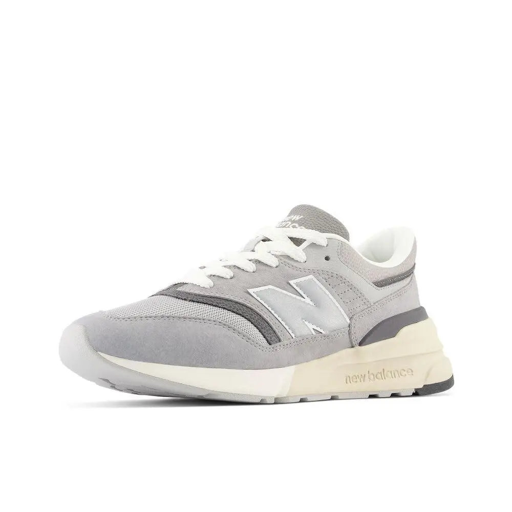 New Balance shoes - New Balance 997R U997RHA - U997RHA - Gray 6
