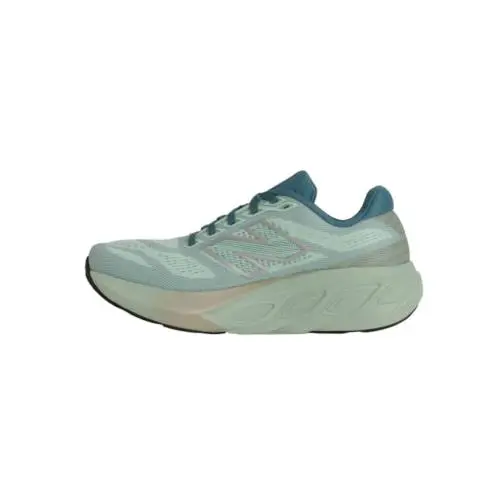 New Balance shoes - Green Grey 4