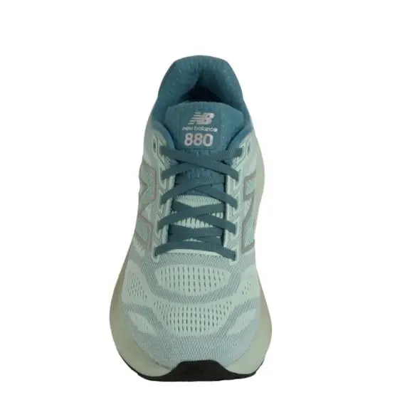 New Balance shoes - Green Grey 8