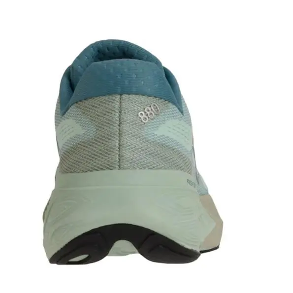 New Balance shoes - Green Grey 9