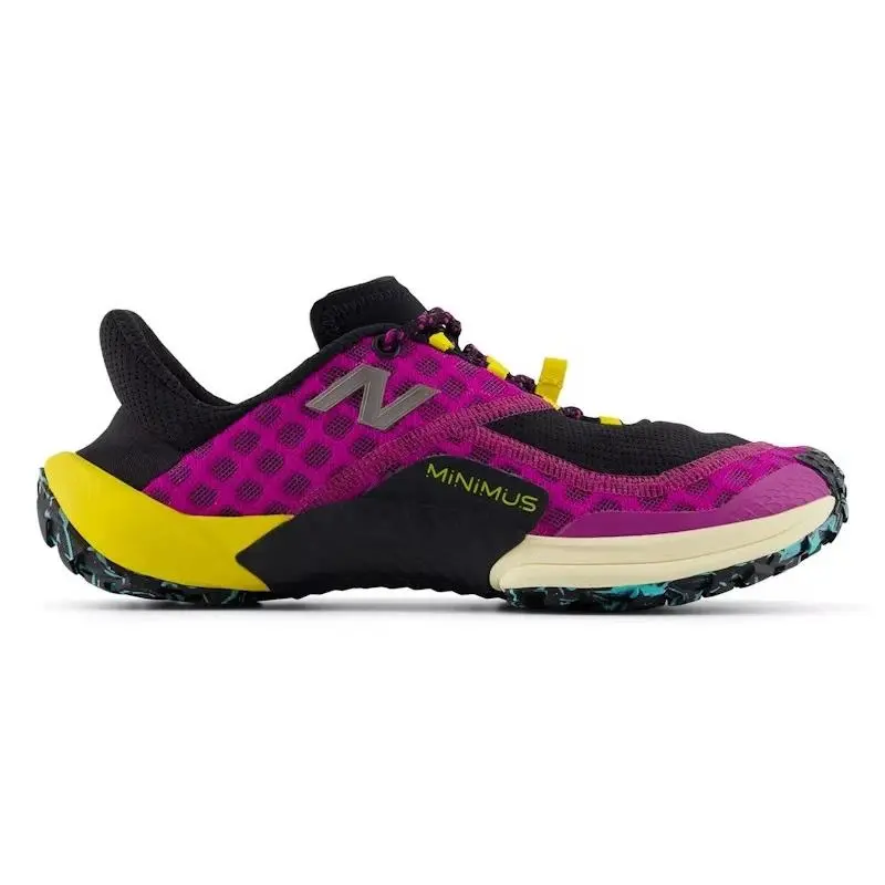 New Balance shoes - WTM10LP1 - WTM10LP1 - Purple 4