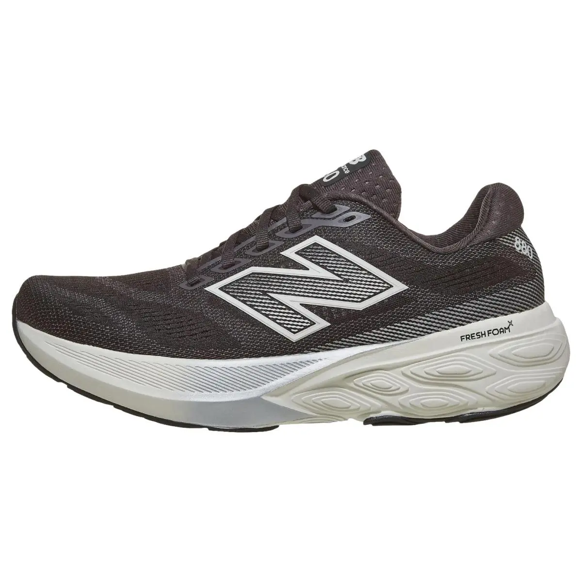 New Balance shoes - New Balance Fresh Foam X 880 v15 Narrow - W880H15 - Black/Sea Salt 6