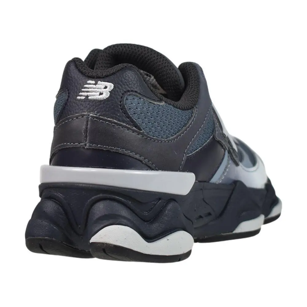 New Balance shoes - Shadow Blue 1