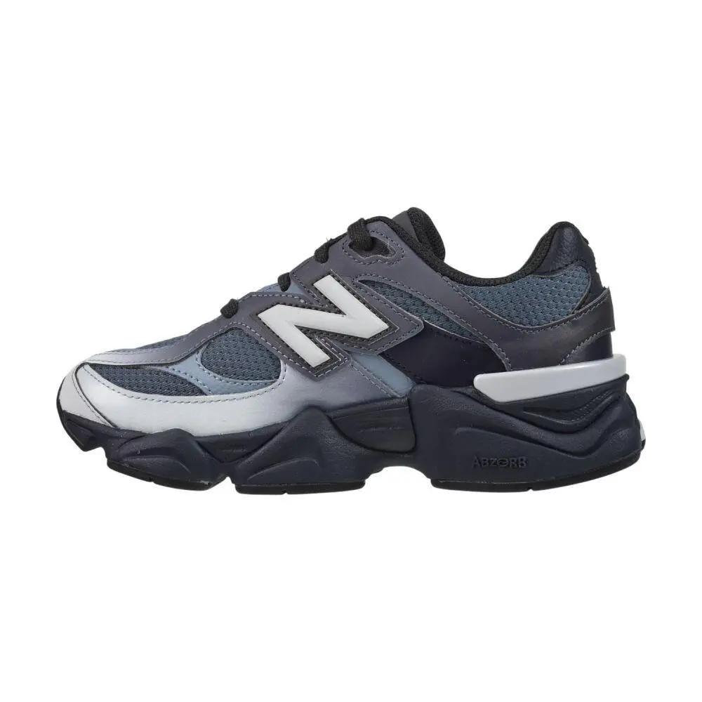 New Balance shoes - Shadow Blue 8