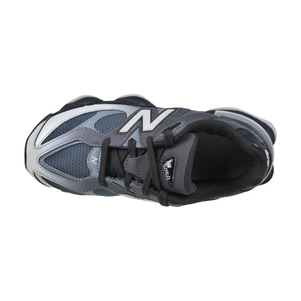 New Balance shoes - Shadow Blue 9