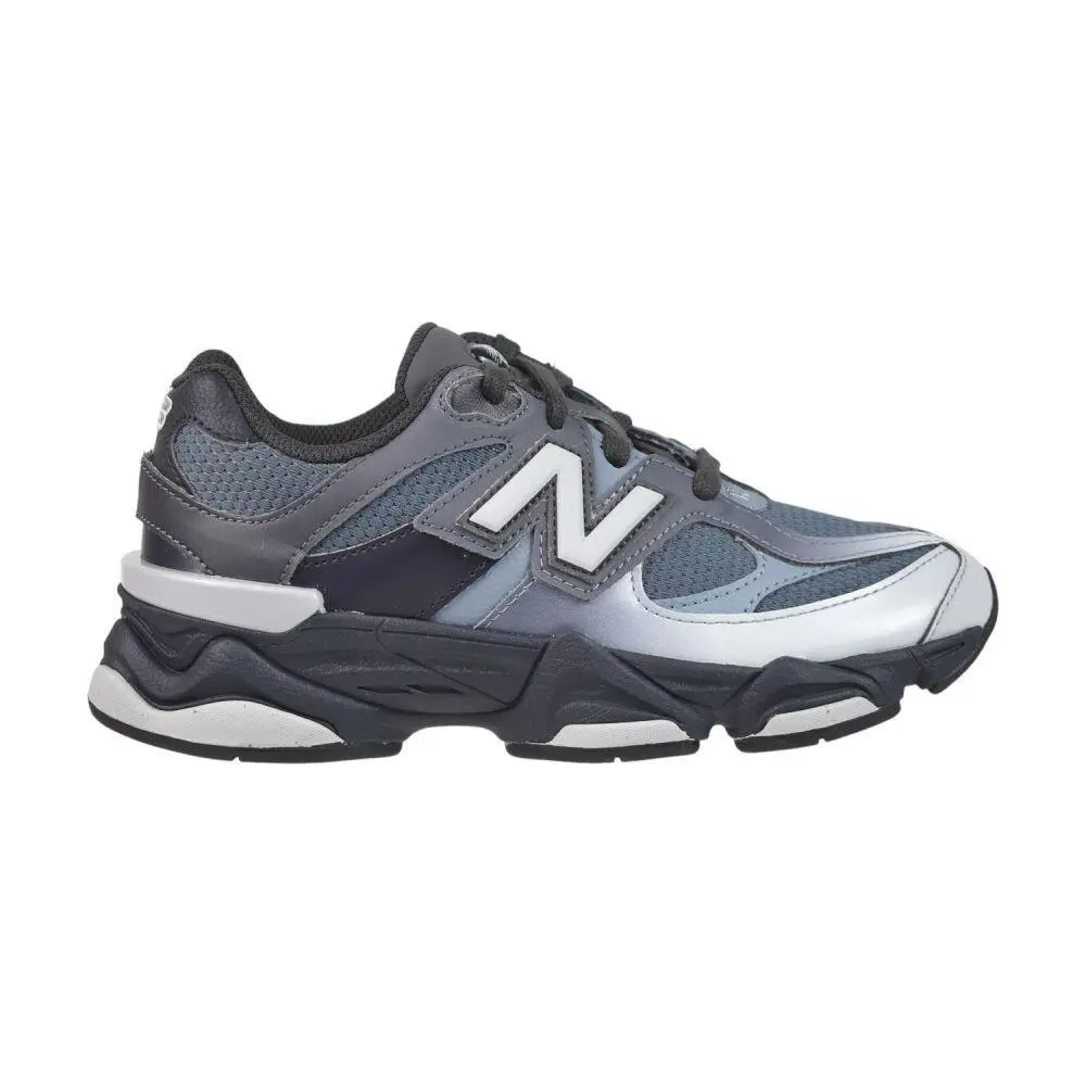New Balance shoes - Shadow Blue 5