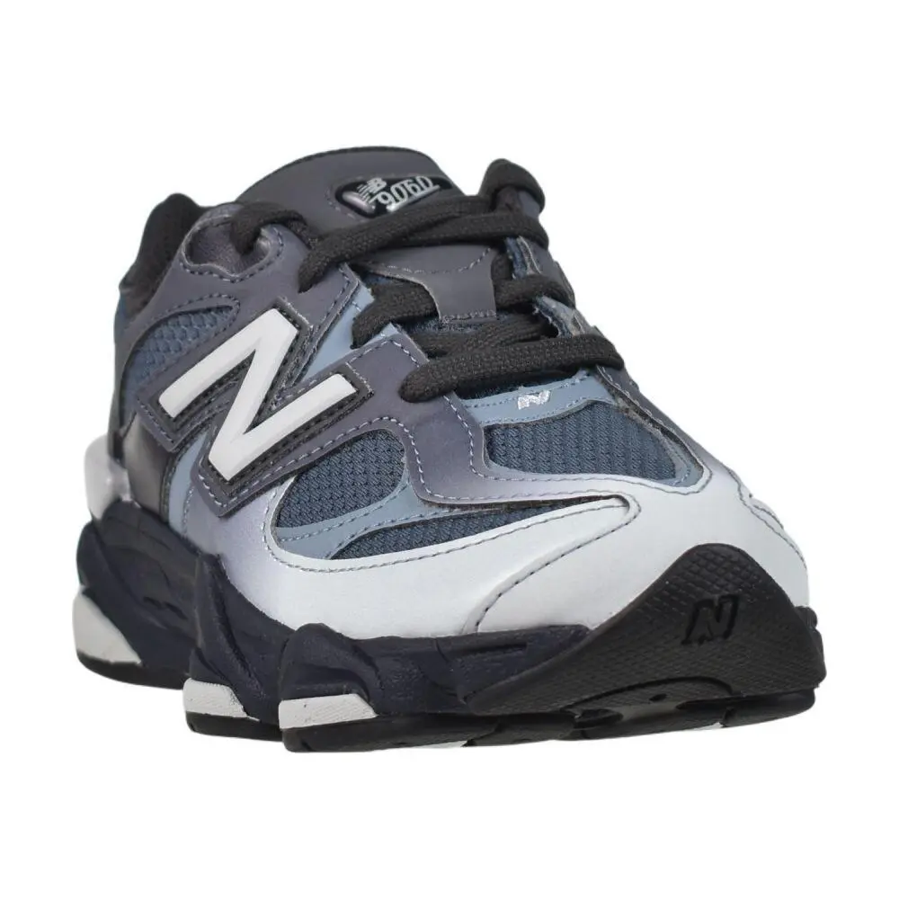 New Balance shoes - Shadow Blue 6
