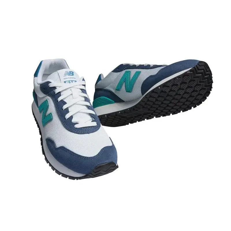 New Balance shoes - New Balance 515 - Blue 5