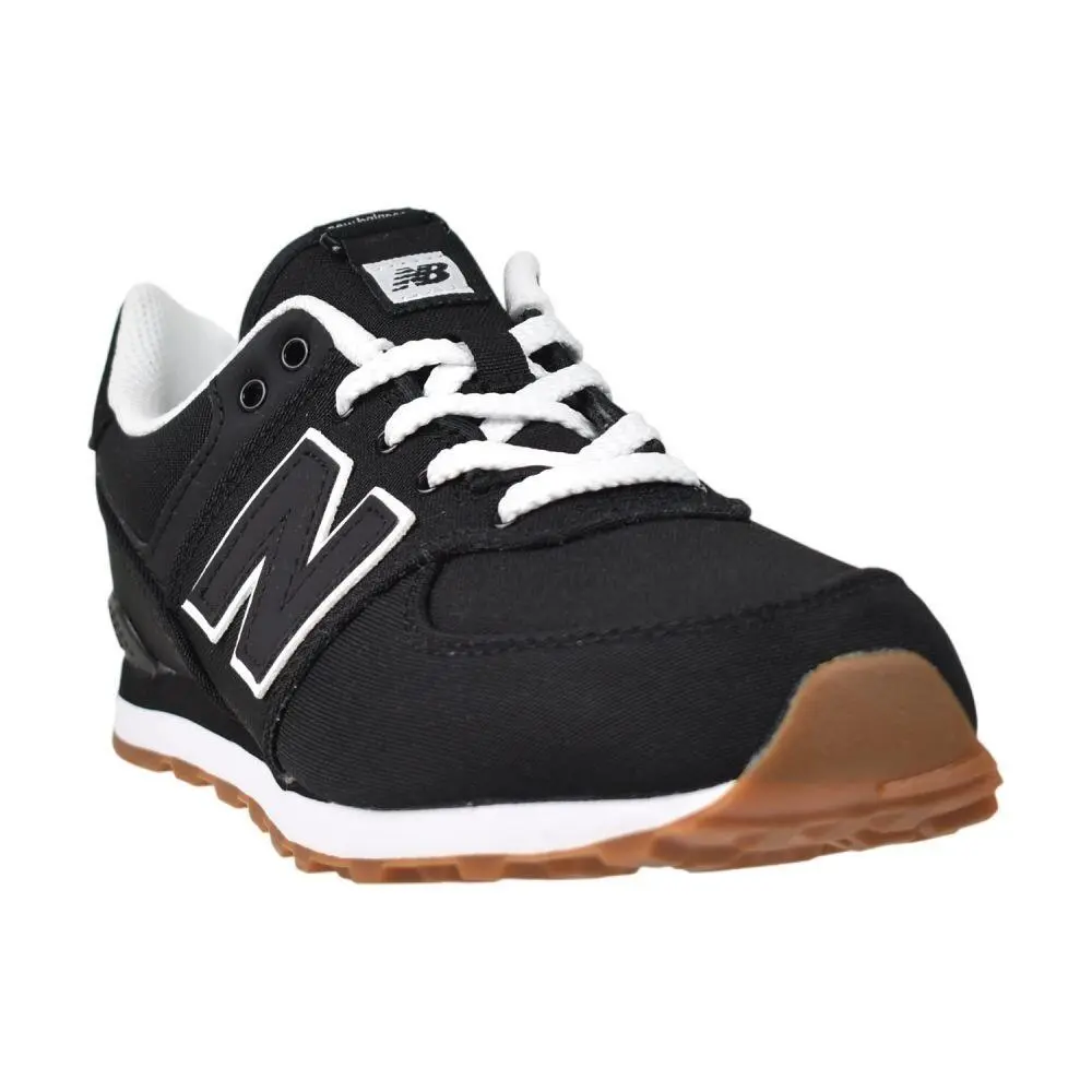 New Balance shoes - Blk/Wht 0