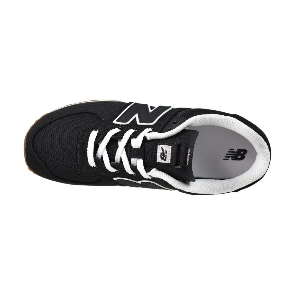 New Balance shoes - Blk/Wht 9