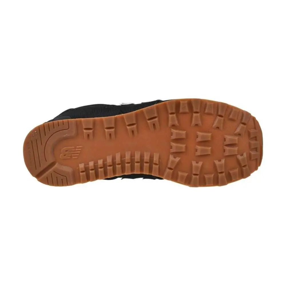 New Balance shoes - Blk/Wht 10