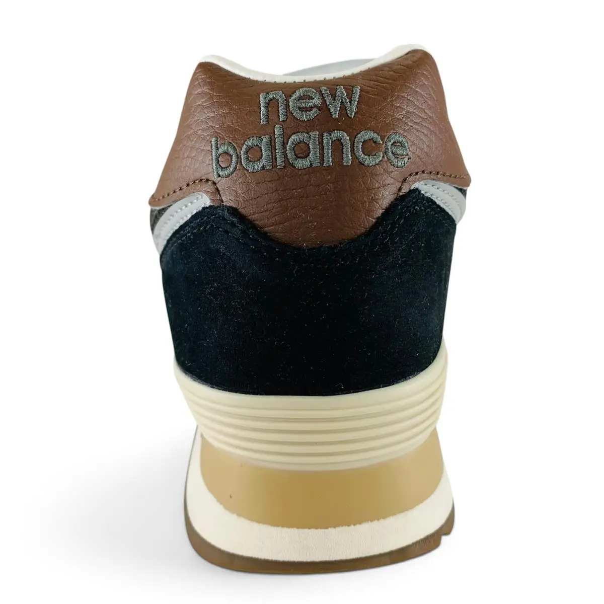 New Balance shoes - New Balace 574 - New Balace - U5748SB - Black 10