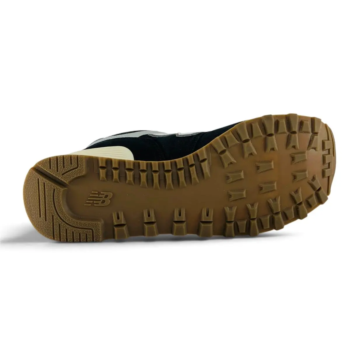 New Balance shoes - New Balace 574 - New Balace - U5748SB - Black 1