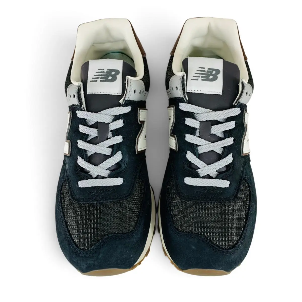 New Balance shoes - New Balace 574 - New Balace - U5748SB - Black 2