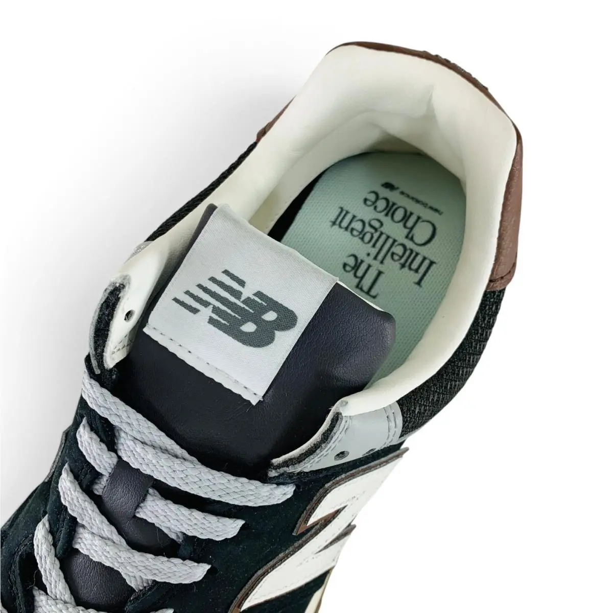 New Balance shoes - New Balace 574 - New Balace - U5748SB - Black 7