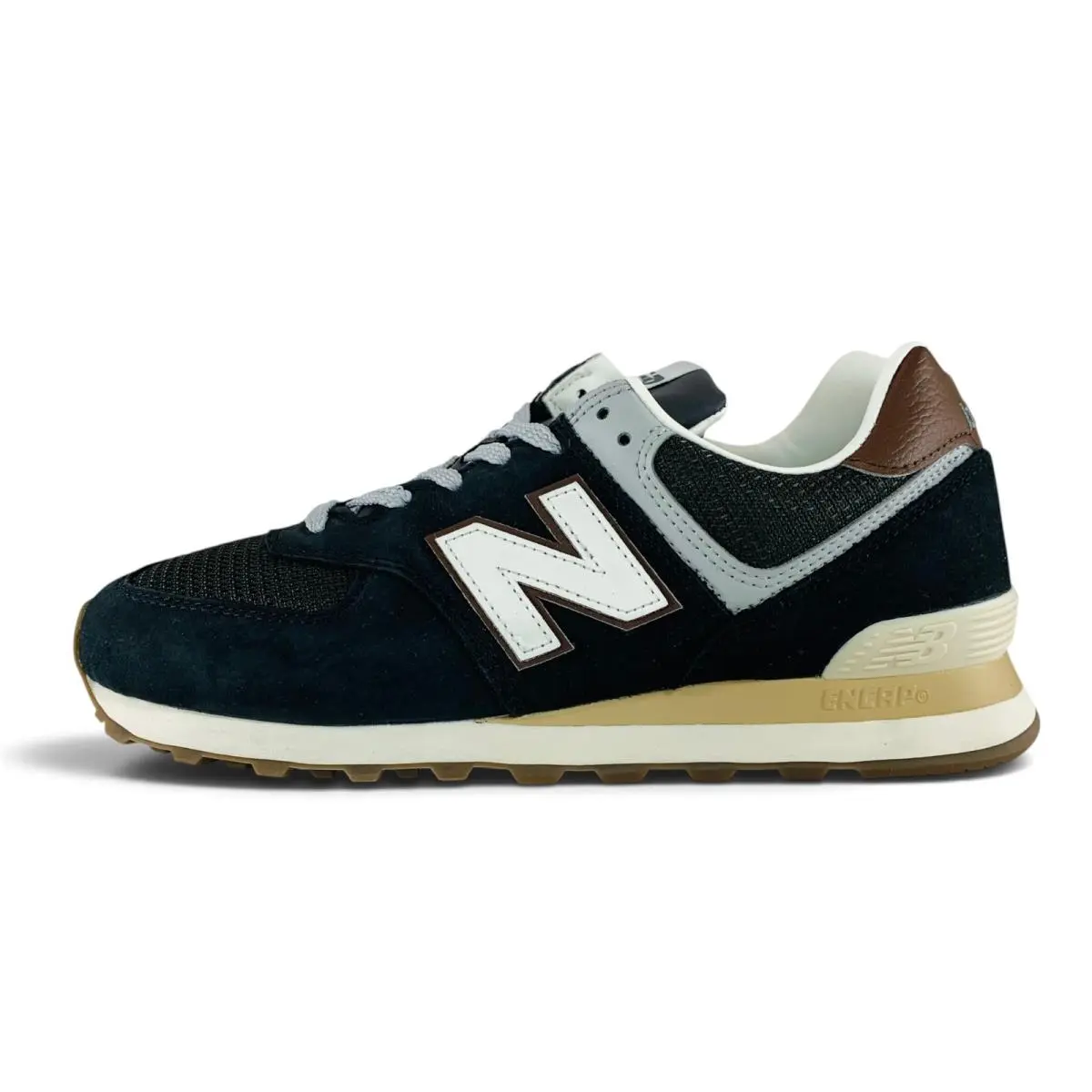 New Balance shoes - New Balace 574 - New Balace - U5748SB - Black 12