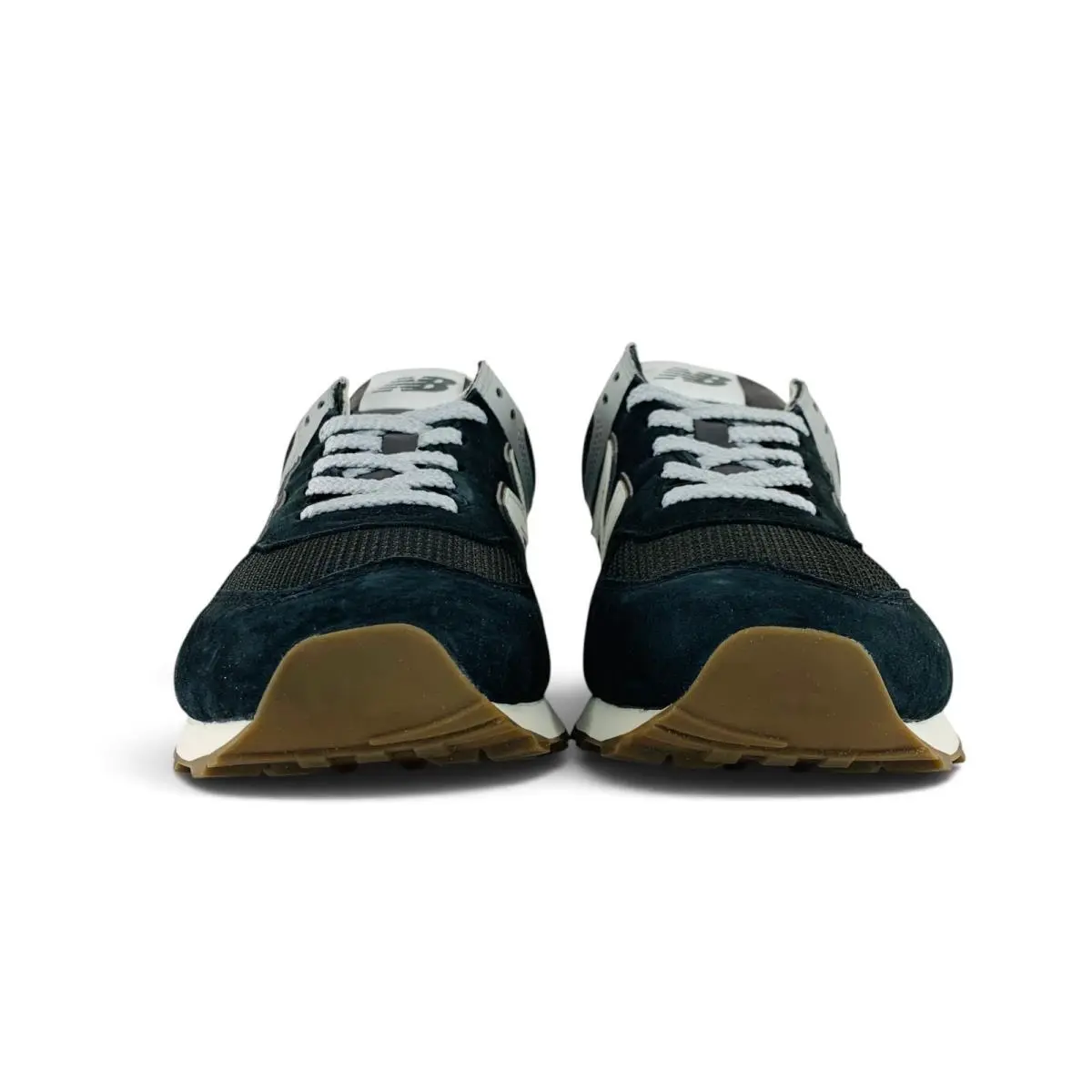 New Balance shoes - New Balace 574 - New Balace - U5748SB - Black 16