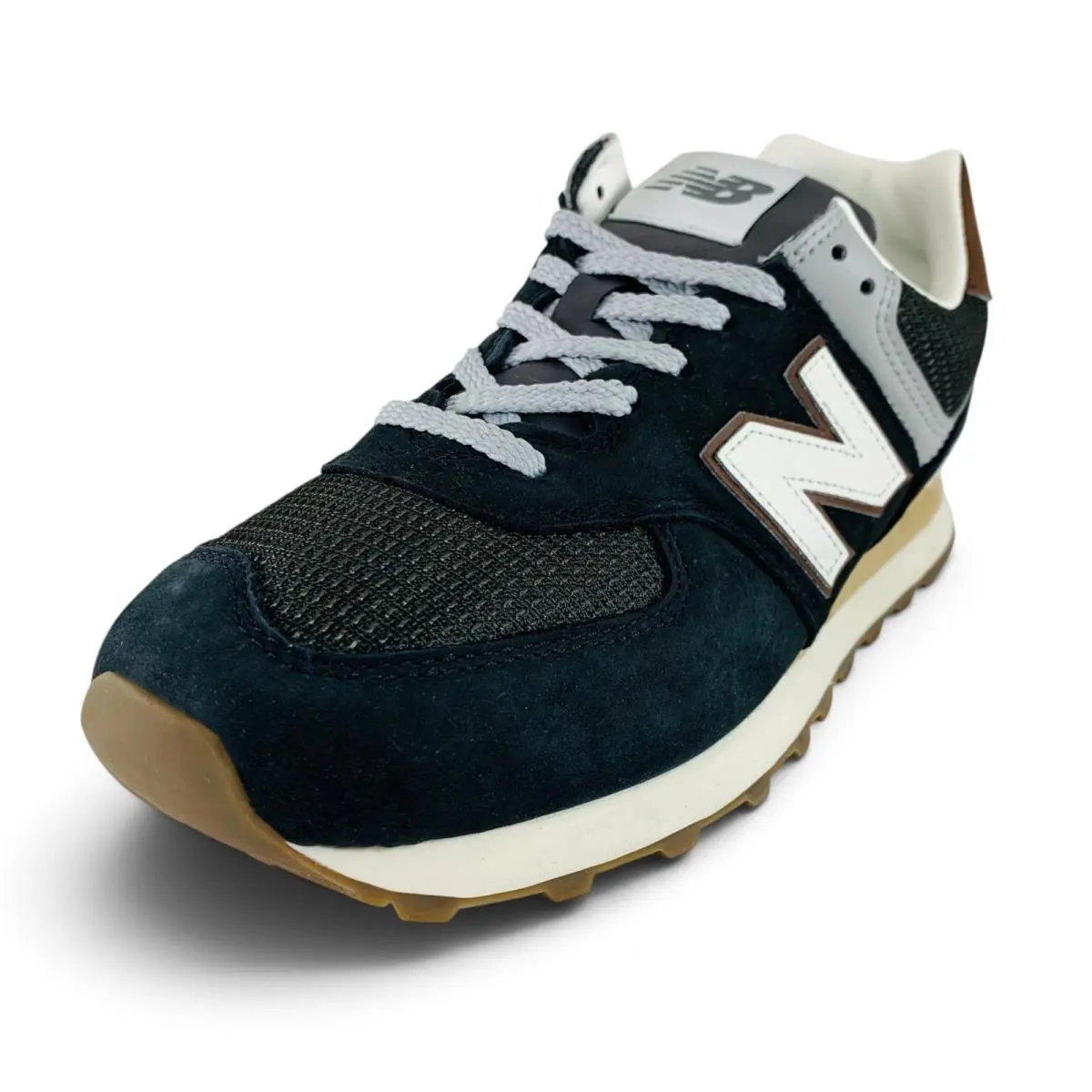 New Balance shoes - New Balace 574 - New Balace - U5748SB - Black 21