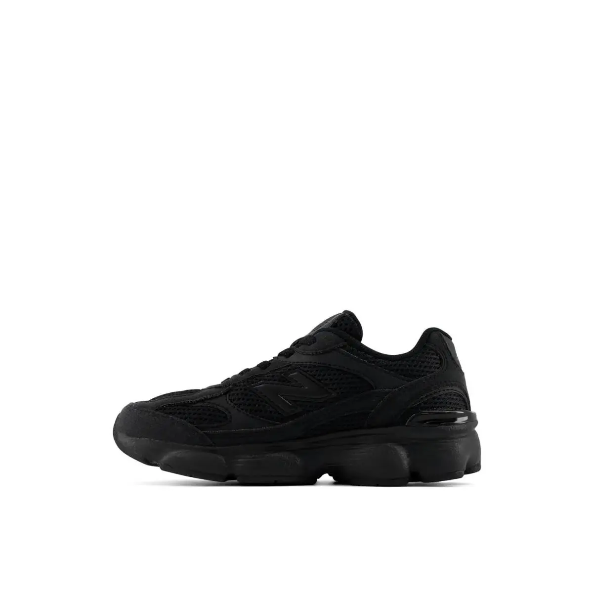 New Balance shoes - Black 0