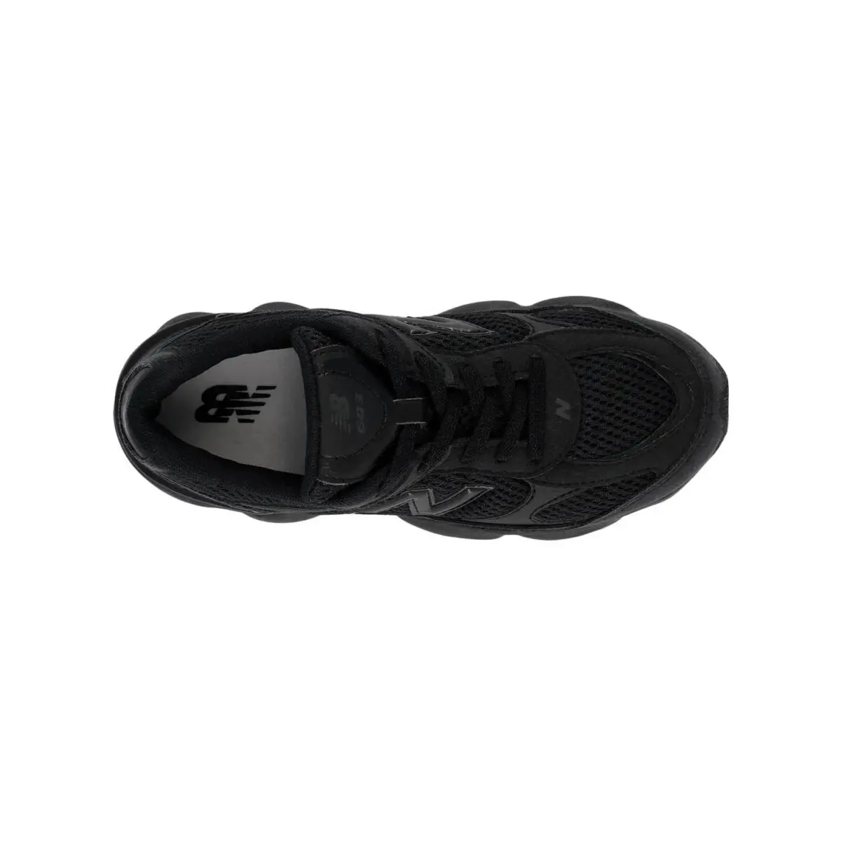 New Balance shoes - Black 3