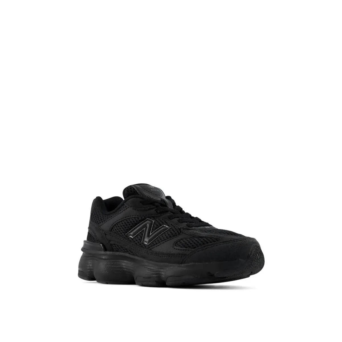 New Balance shoes - Black 5
