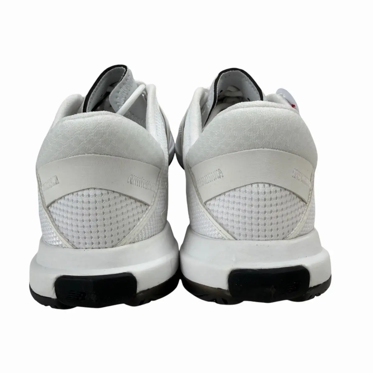 New Balance shoes - New Balance Minimus TR v2 - MMTR1ZU - White 3