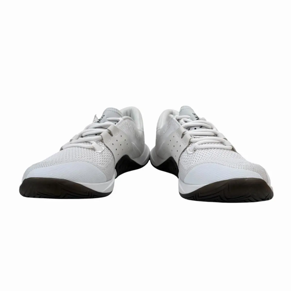 New Balance shoes - New Balance Minimus TR v2 - MMTR1ZU - White 12