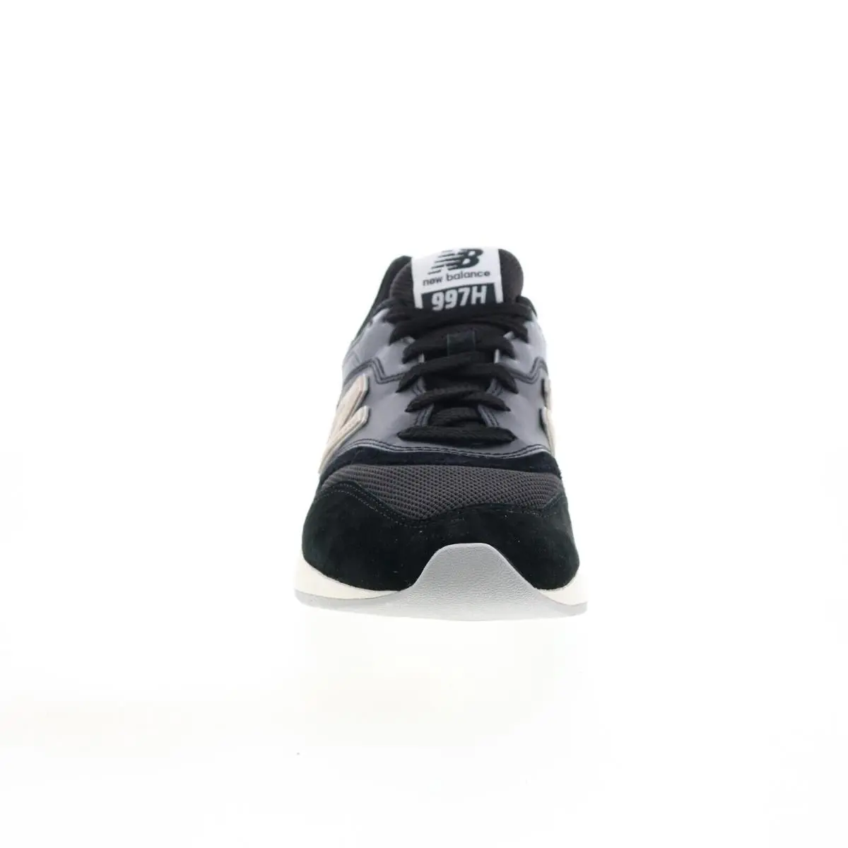 New Balance shoes - New Balance 997 - CM997HPE - Black 1