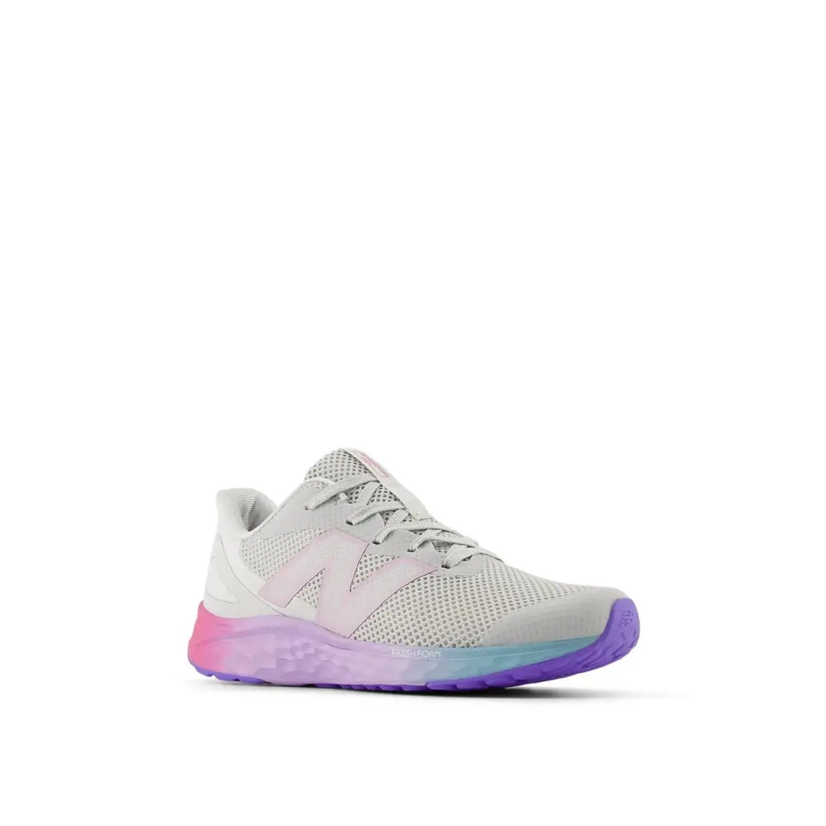 New Balance shoes - White/Pink 6