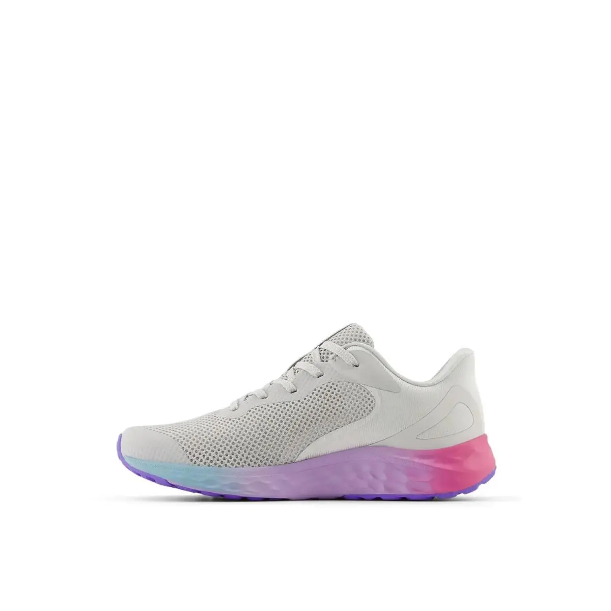 New Balance shoes - White/Pink 7