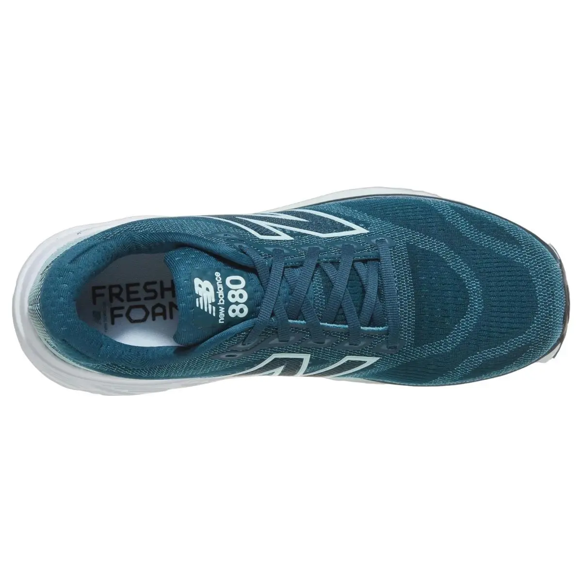 New Balance shoes - Fresh Foam X 880 V15 - M8806JU - Green/Jade 2