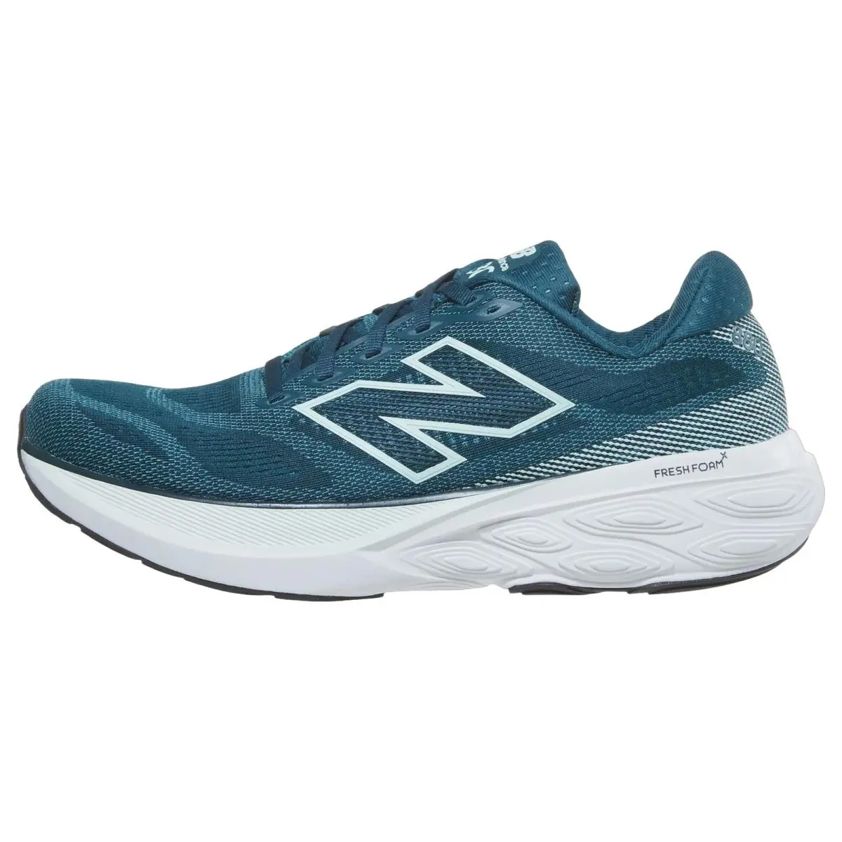 New Balance shoes - Fresh Foam X 880 V15 - M8806JU - Green/Jade 5