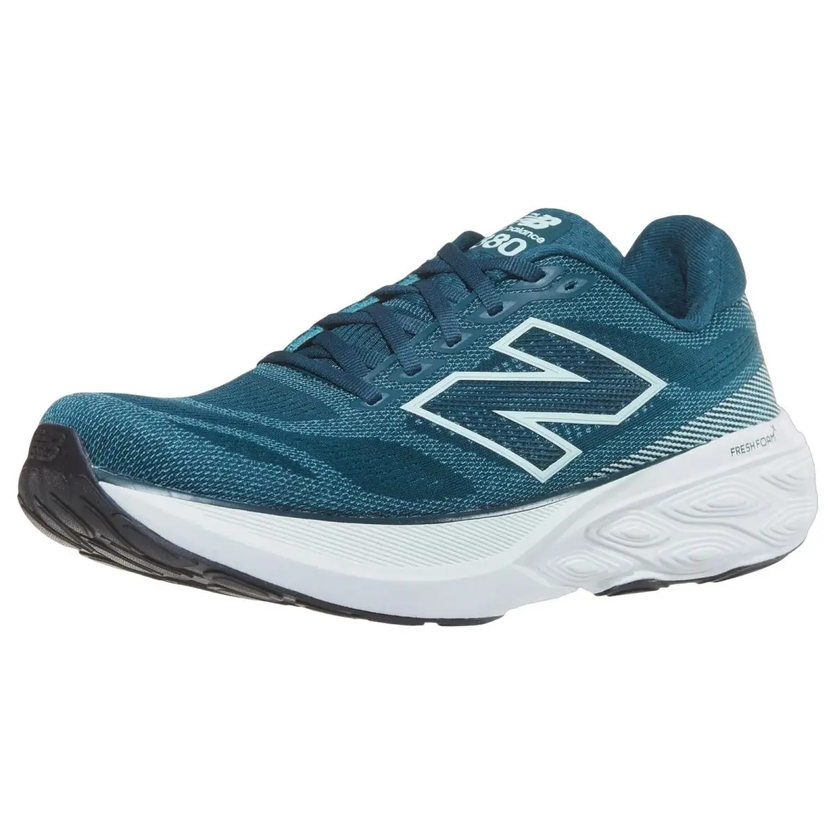 New Balance shoes - Fresh Foam X 880 V15 - M8806JU - Green/Jade 6