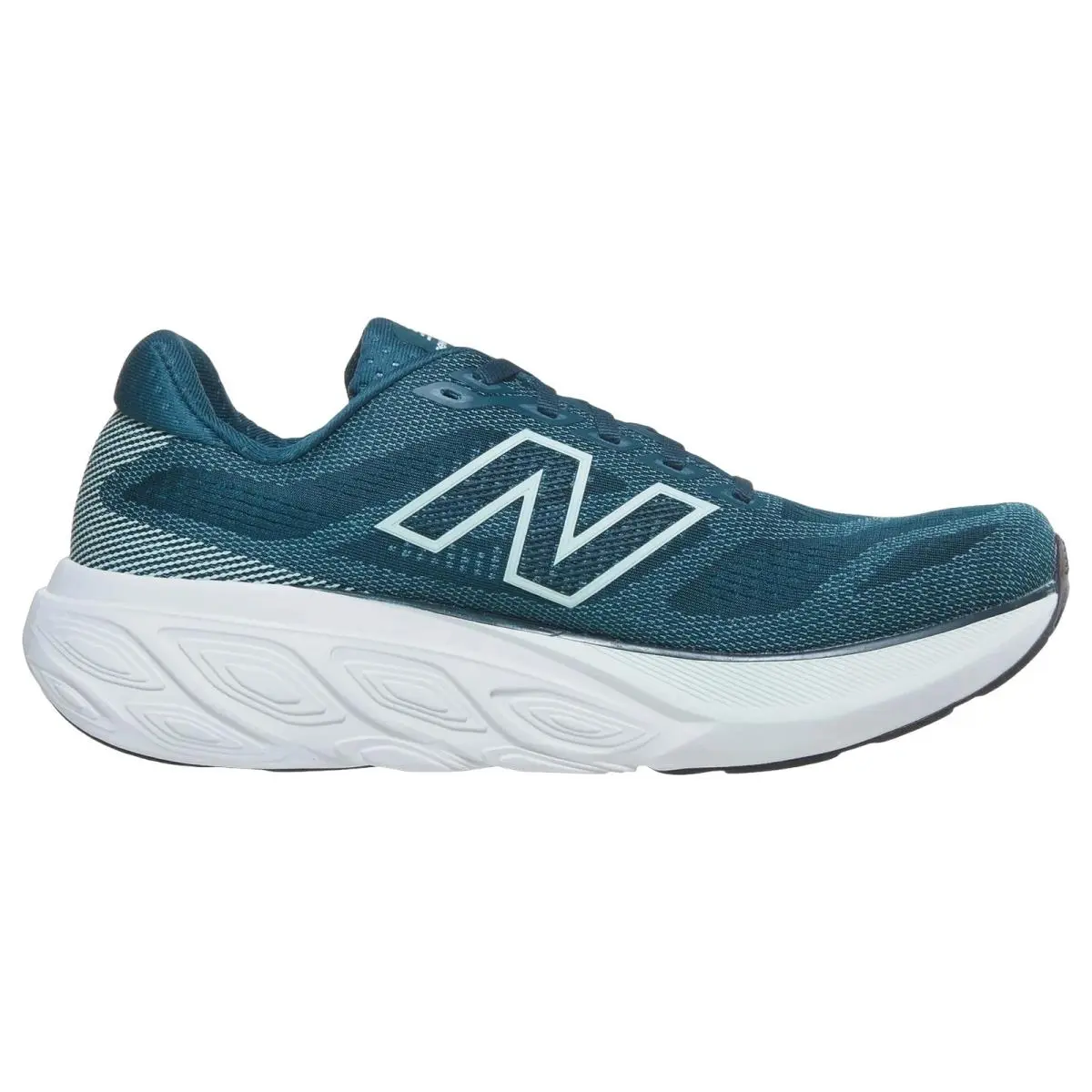 New Balance shoes - Fresh Foam X 880 V15 - M8806JU - Green/Jade 7