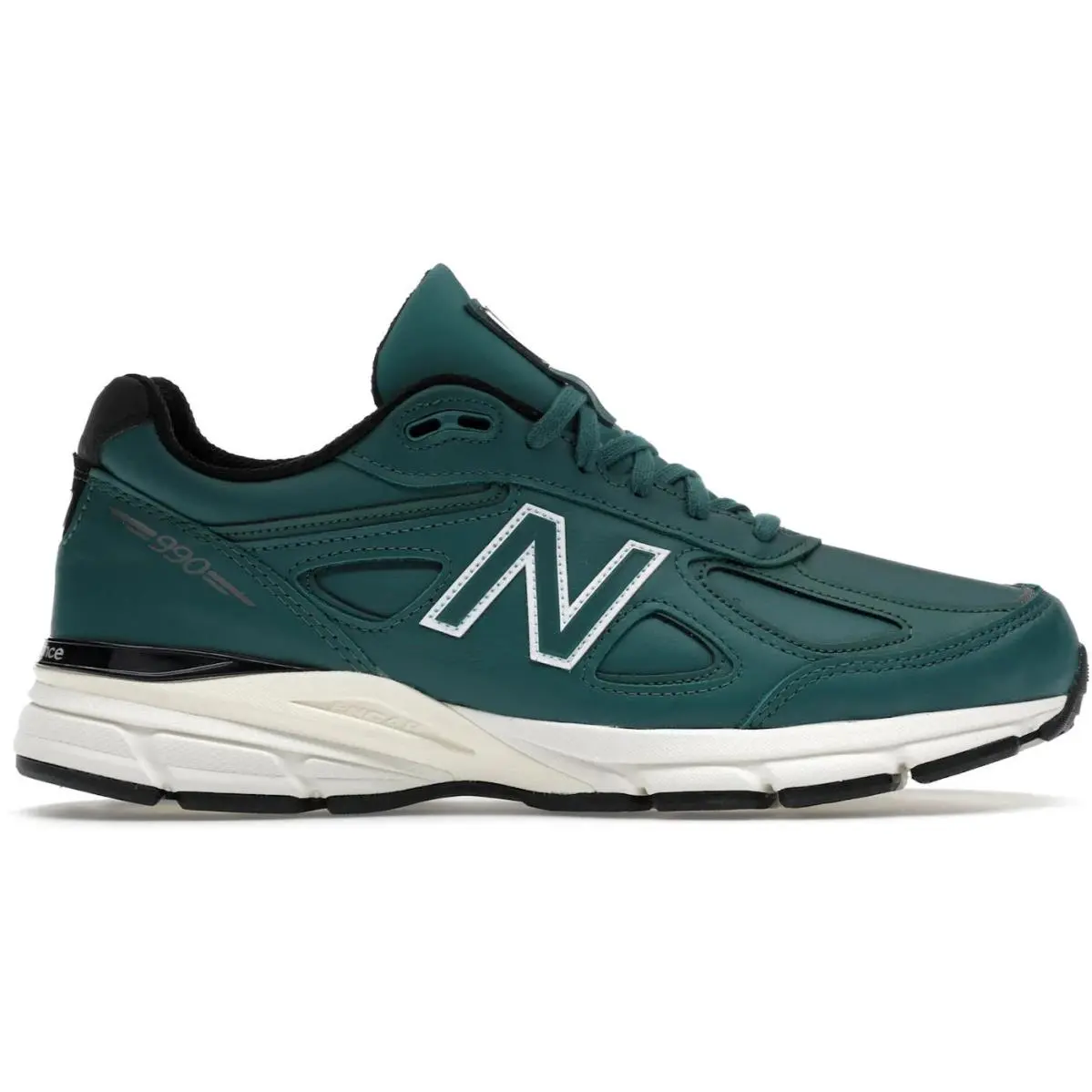 New Balance shoes - U990TW4 - U990TW4 - Multicolor 0