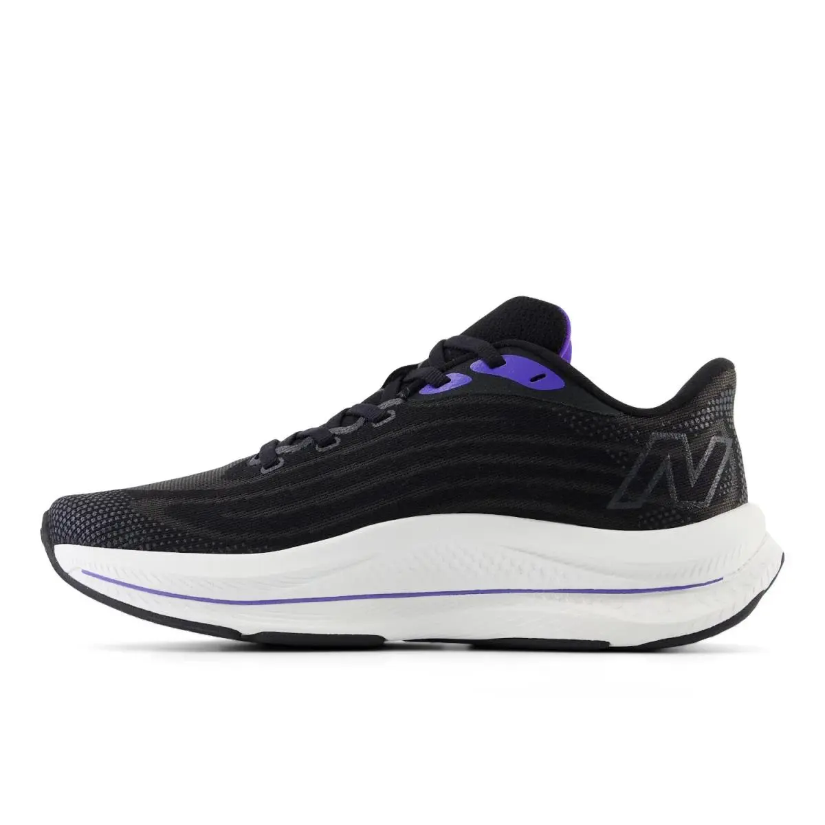 New Balance shoes - New Balance FuelCell Walker Elite WWWKELB1 - WWWKELB1 - Black 8