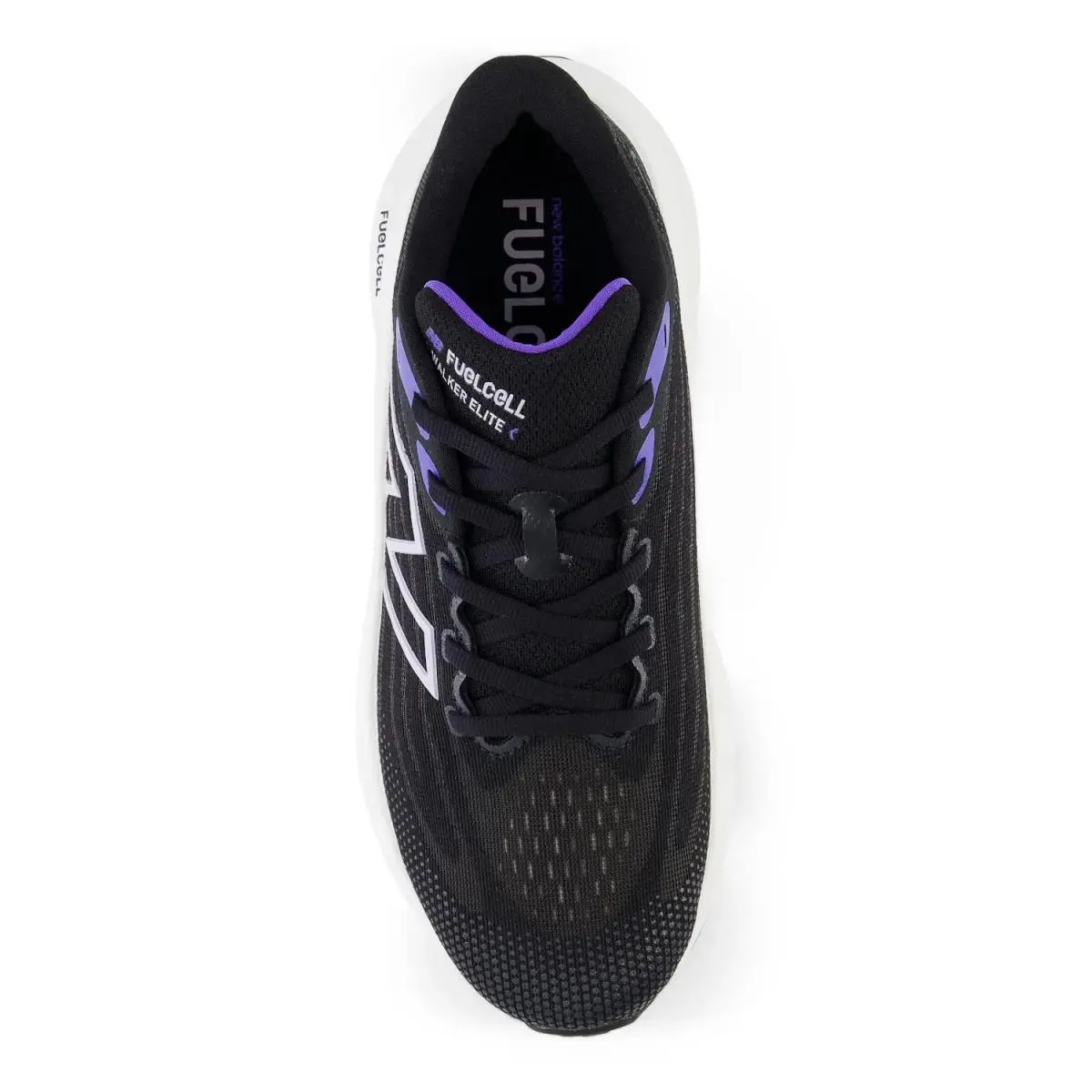 New Balance shoes - New Balance FuelCell Walker Elite WWWKELB1 - WWWKELB1 - Black 9