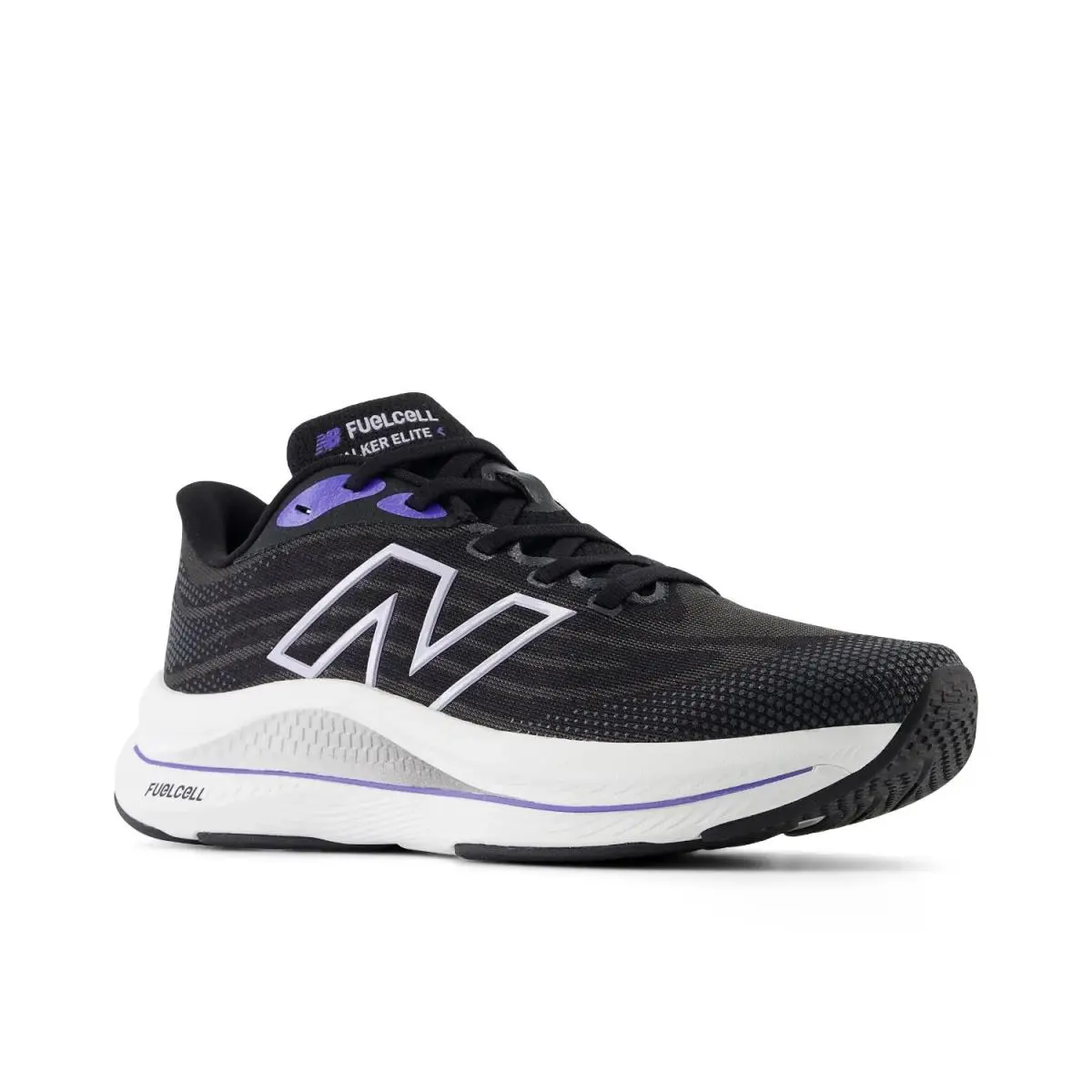 New Balance shoes - New Balance FuelCell Walker Elite WWWKELB1 - WWWKELB1 - Black 5