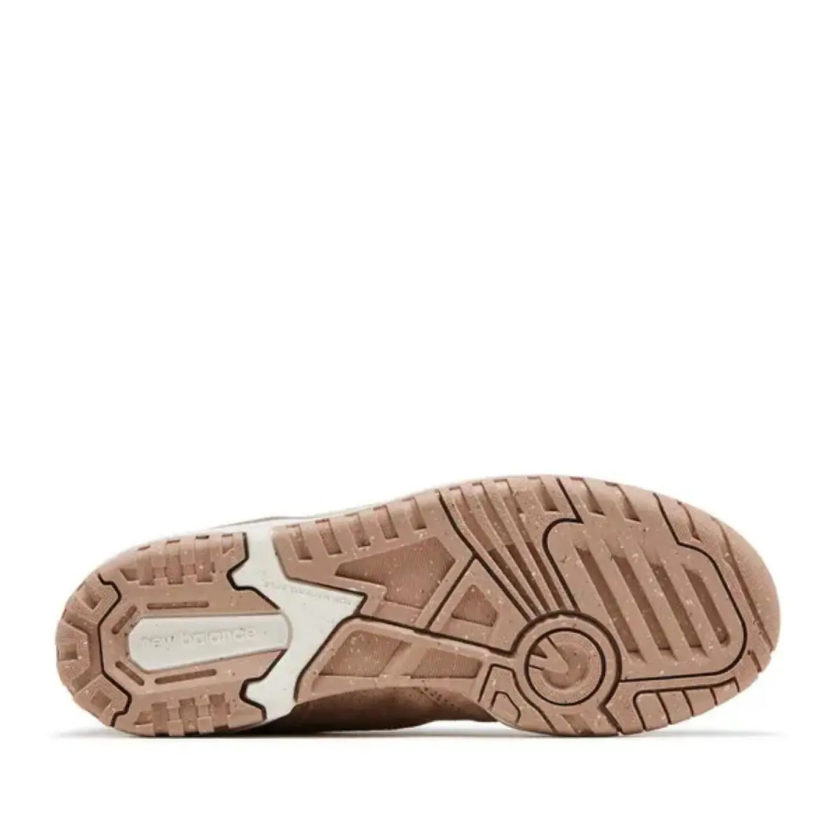 New Balance shoes - New Balance 550 BBW550RD - BBW550RD - Beige 14