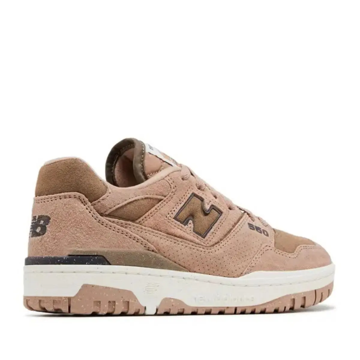 New Balance shoes - New Balance 550 BBW550RD - BBW550RD - Beige 5