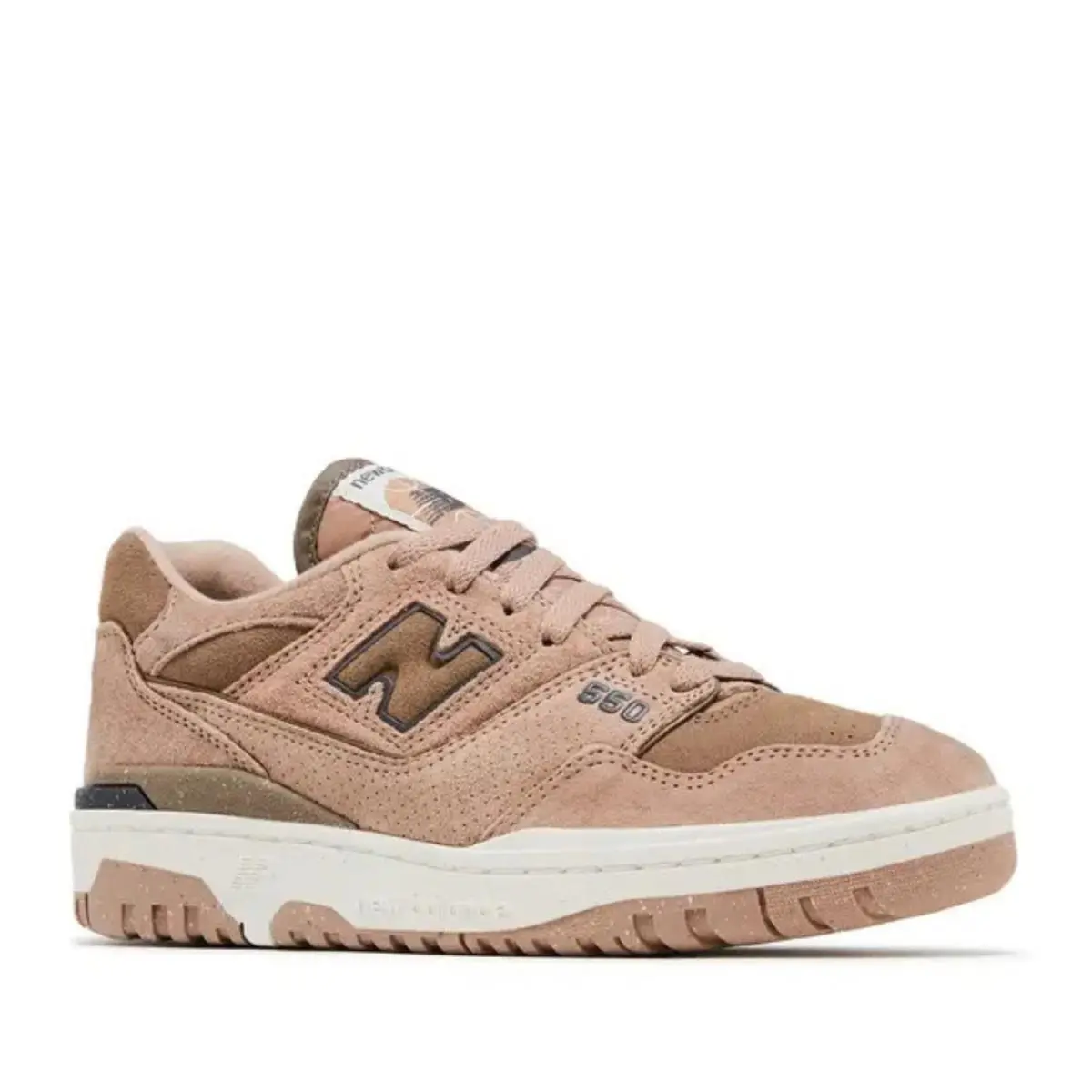New Balance shoes - New Balance 550 BBW550RD - BBW550RD - Beige 7